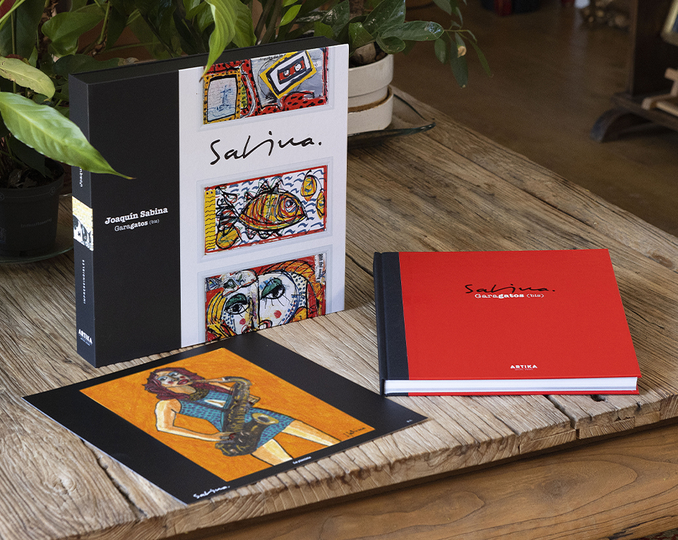 Garagatos (bis) Flautista